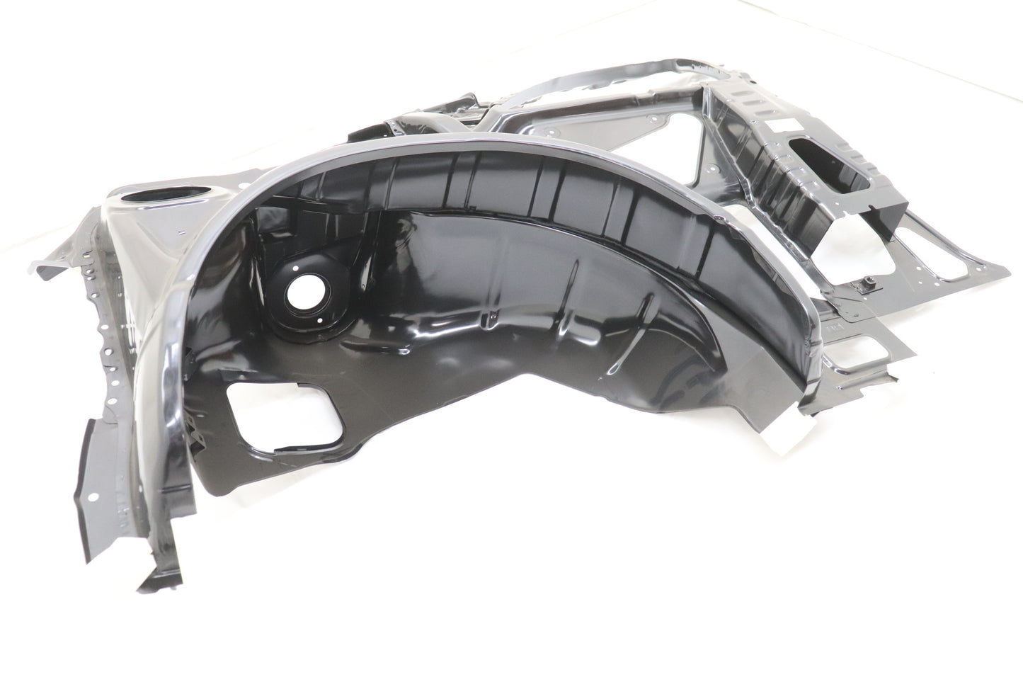 NISSAN Pillar & Tire House Rear Inner Panel RHS - BCNR33