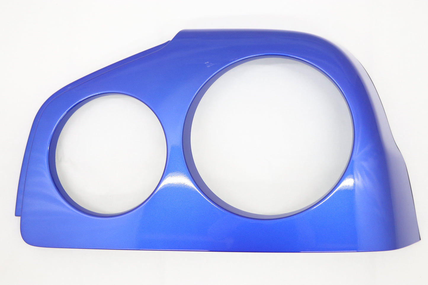 NISSAN Rear Tail Lamp Cover RHS - TV2 BNR34