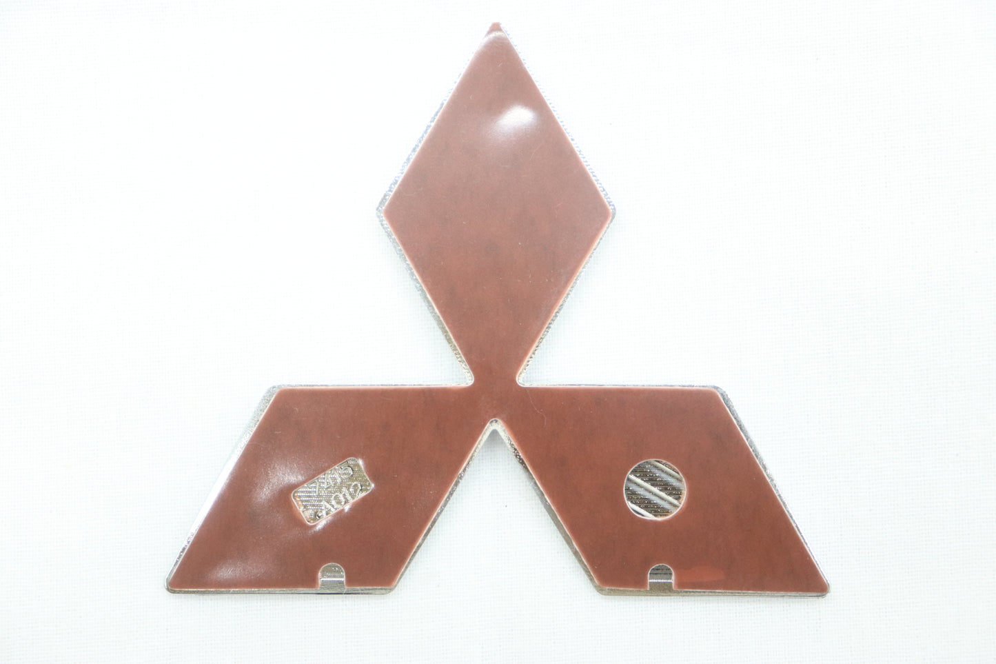 Mitsubishi Trunk Boot Emblem - CT9A 2004-2007