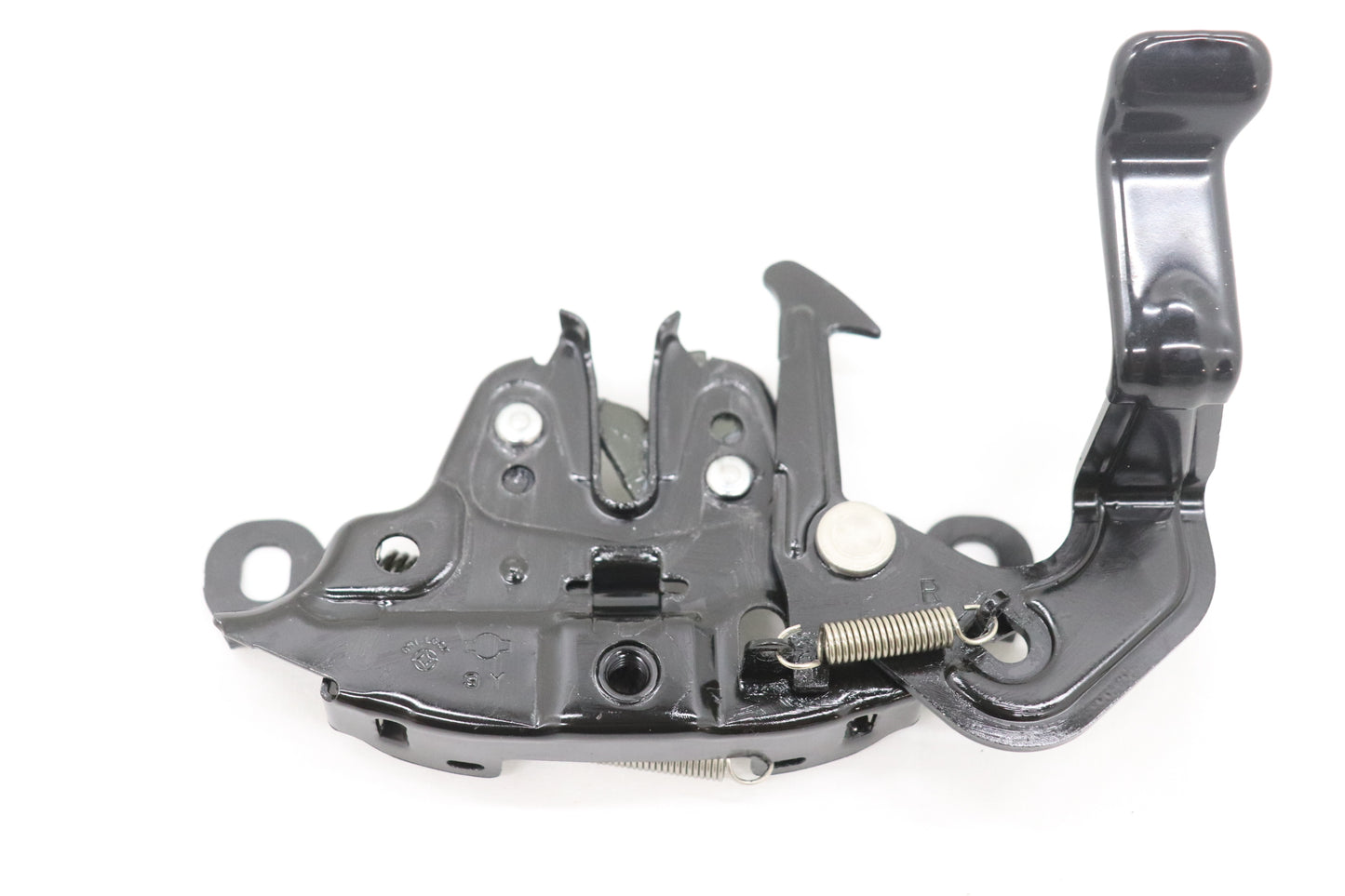 NISSAN Hood Latch (Bonnet Catch) - BNR34