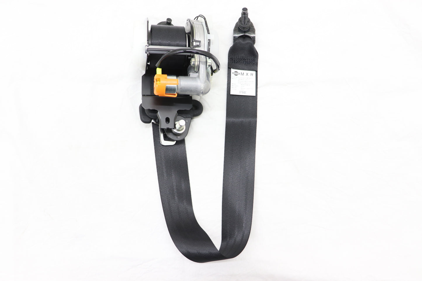 NISSAN Seatbelt RHS - BNR34 2000/8-2001/7