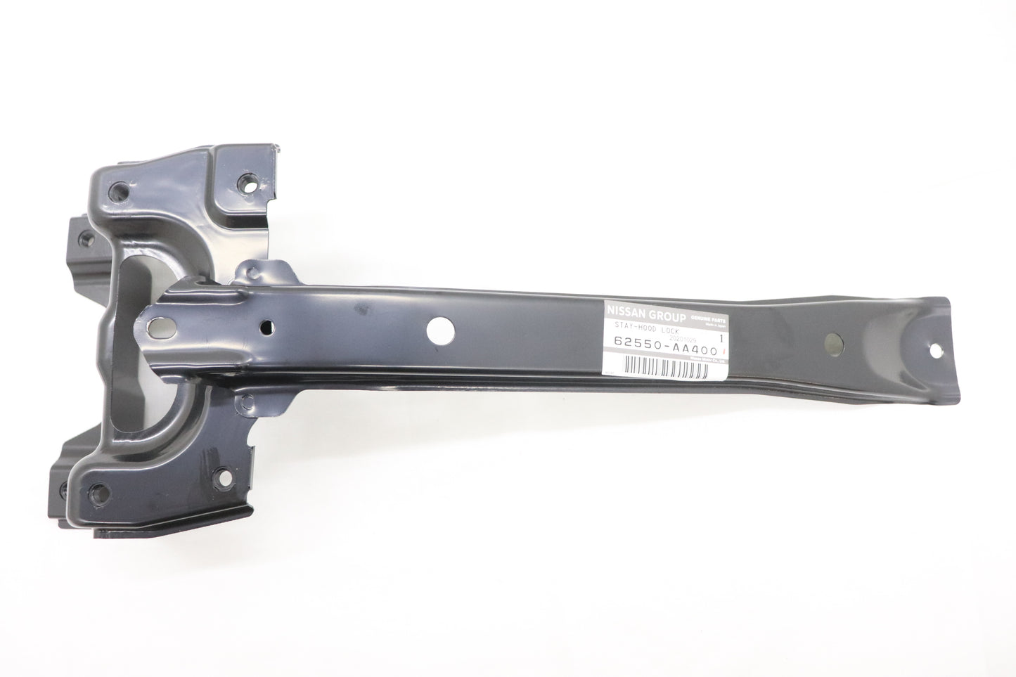 NISSAN Hood Latch Stay - BNR34