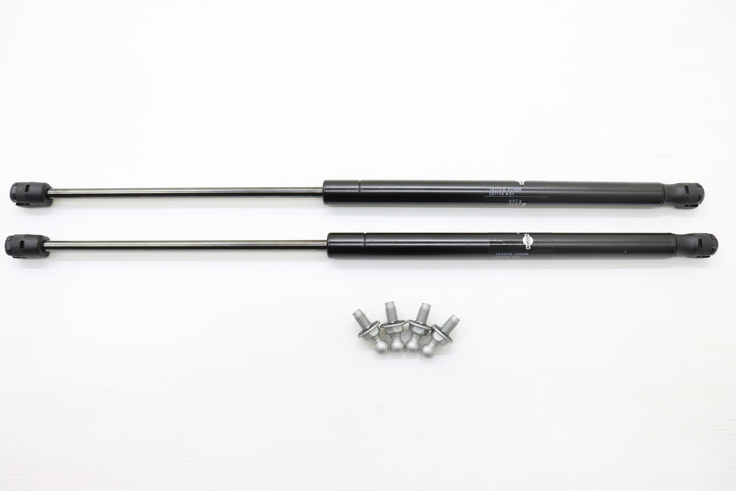 NISSAN Trunk Damper Set - BNR34 R34 2 Doors
