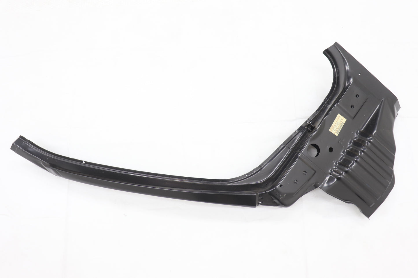NISSAN Pillar Front Panel LHS - R32 BNR32 2Door