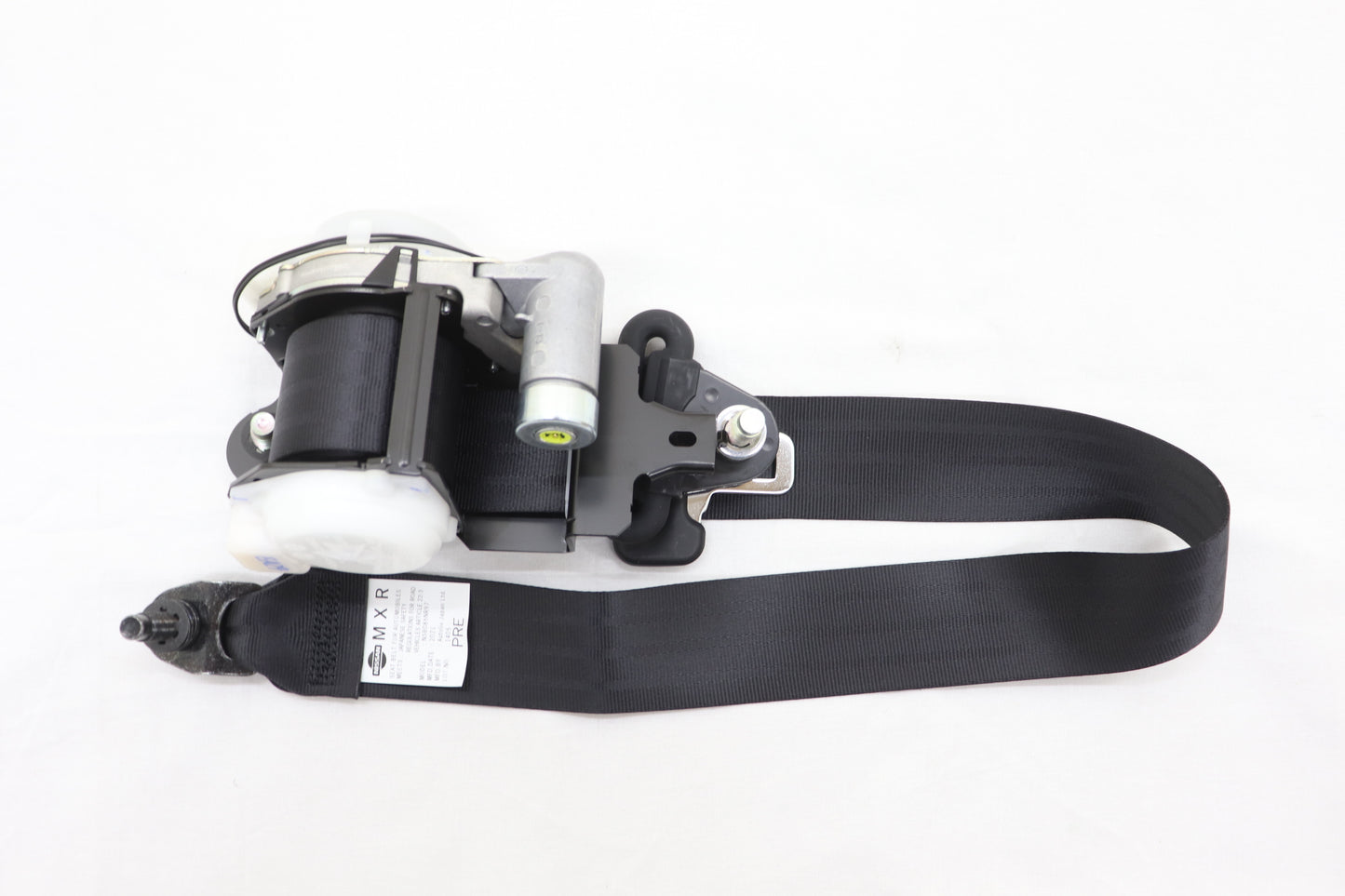 NISSAN Seatbelt RHS - BNR34 2001/7-