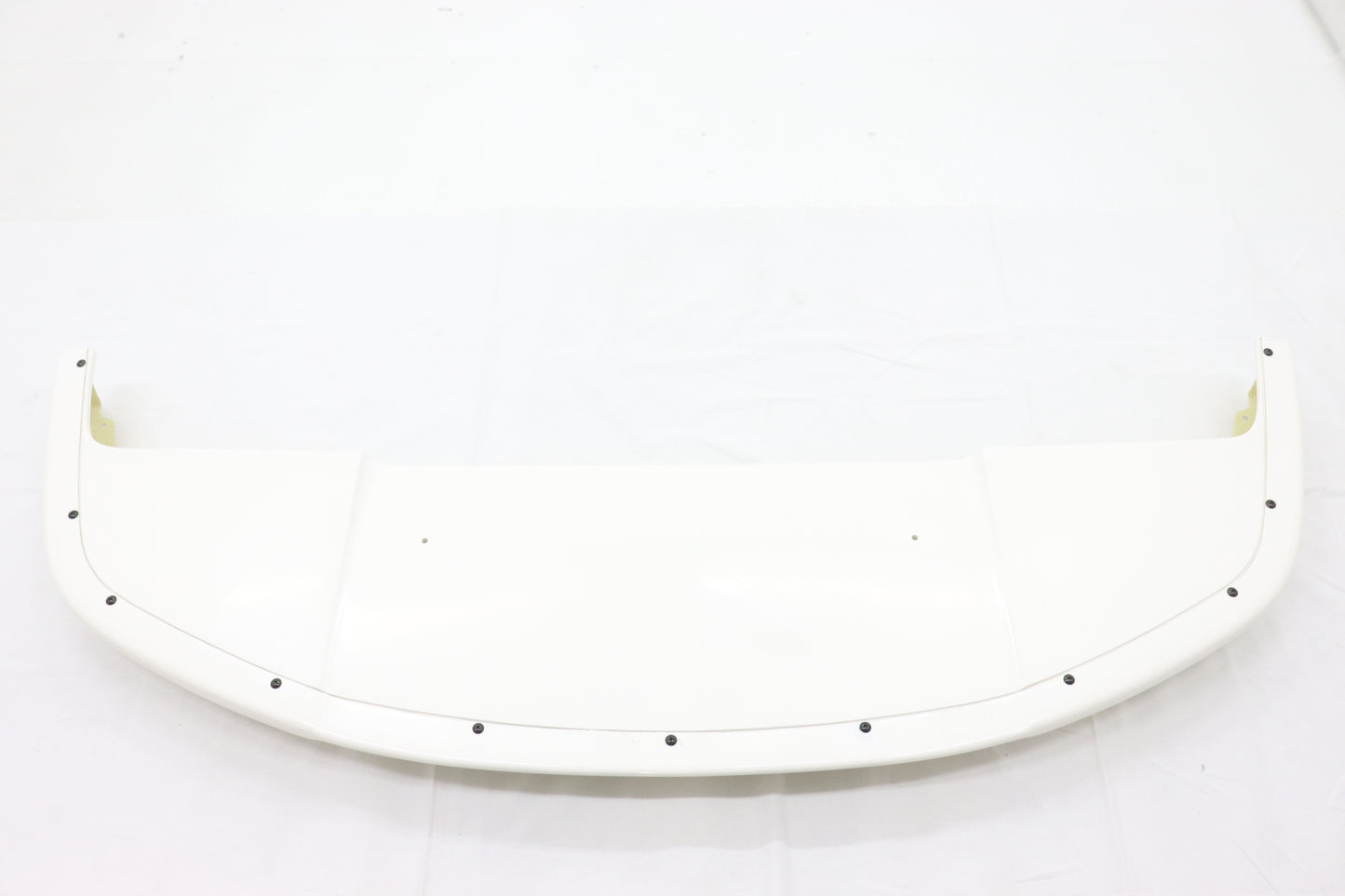 NISMO Front Under Spoiler Kit - BCNR33
