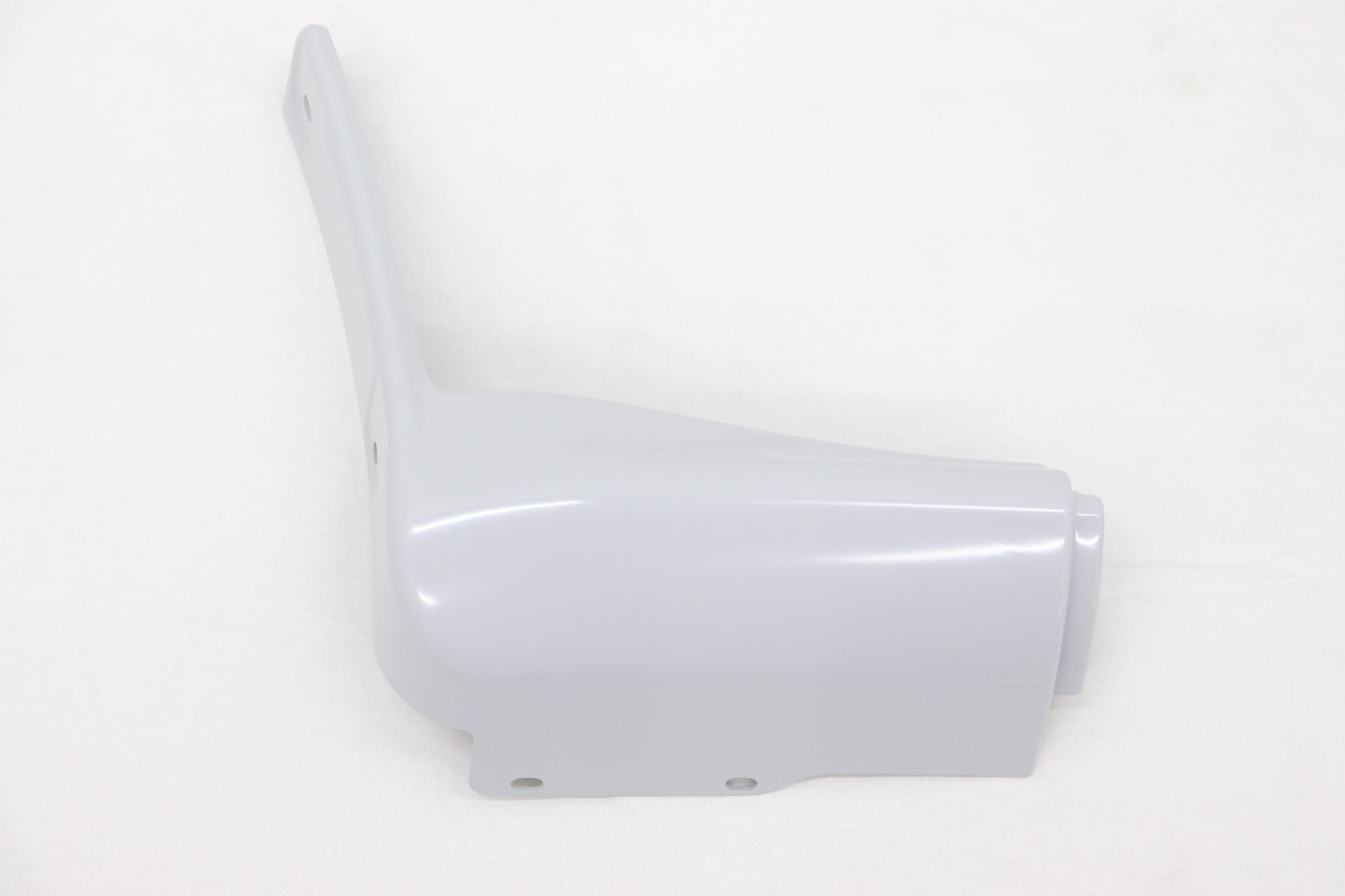 NISMO Heritage Mudguard Side Skirt End Molding Set LHS - BNR32