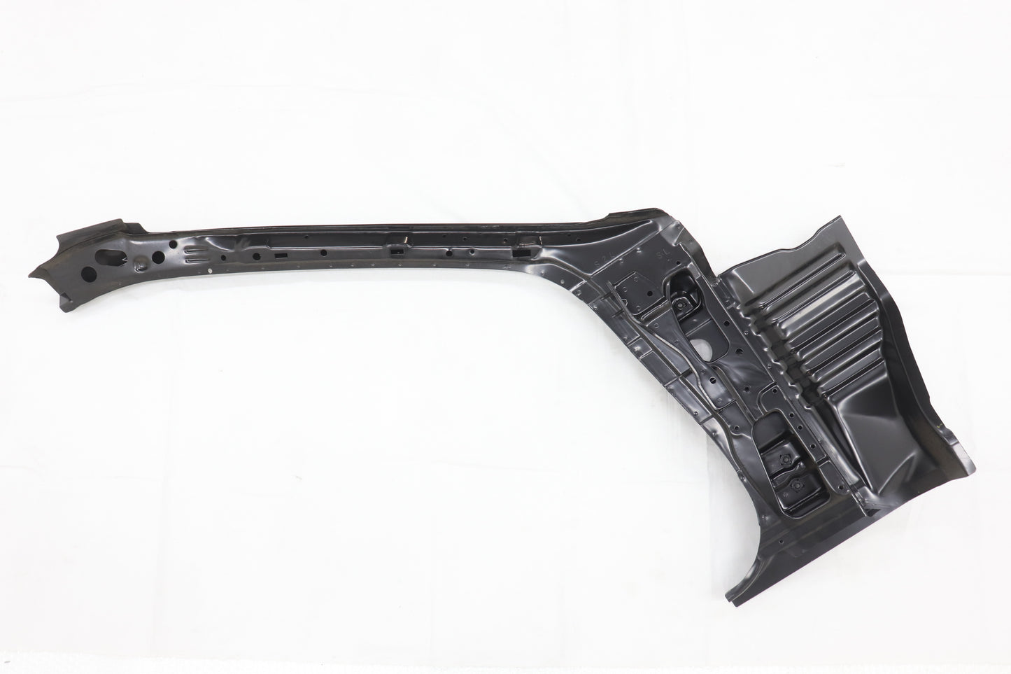 NISSAN Pillar Front Panel LHS - R32 BNR32 2Door