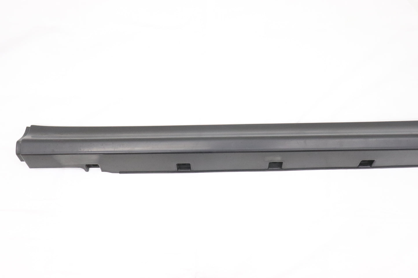 NISSAN Side Skirt Unpainted LHS - BCNR33