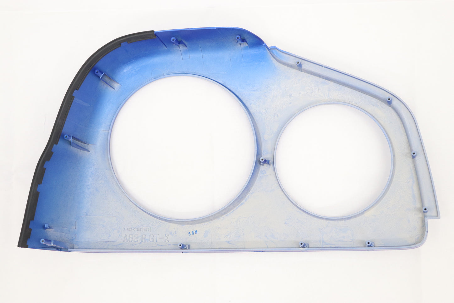 NISSAN Rear Tail Lamp Cover RHS - TV2 BNR34