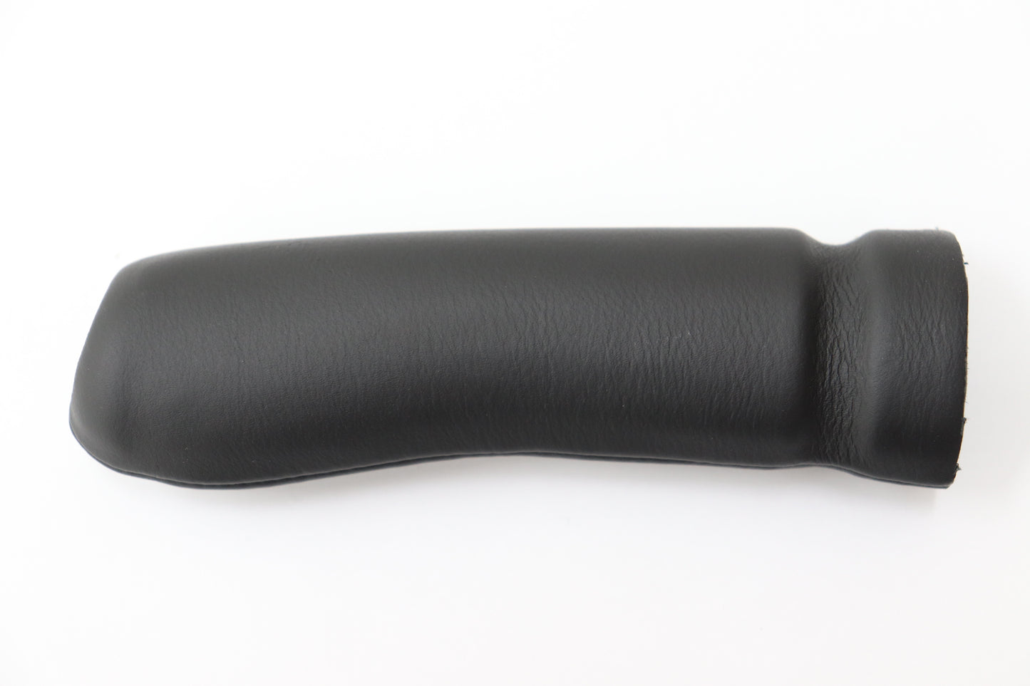 Mine's Hand Brake Lever Grip Gray Stitch - BNR32 BCNR33 BNR34