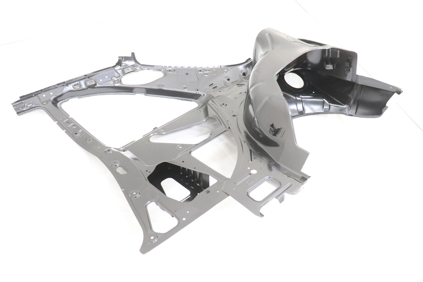 NISSAN Pillar & Tire House Rear Inner Panel RHS - BCNR33