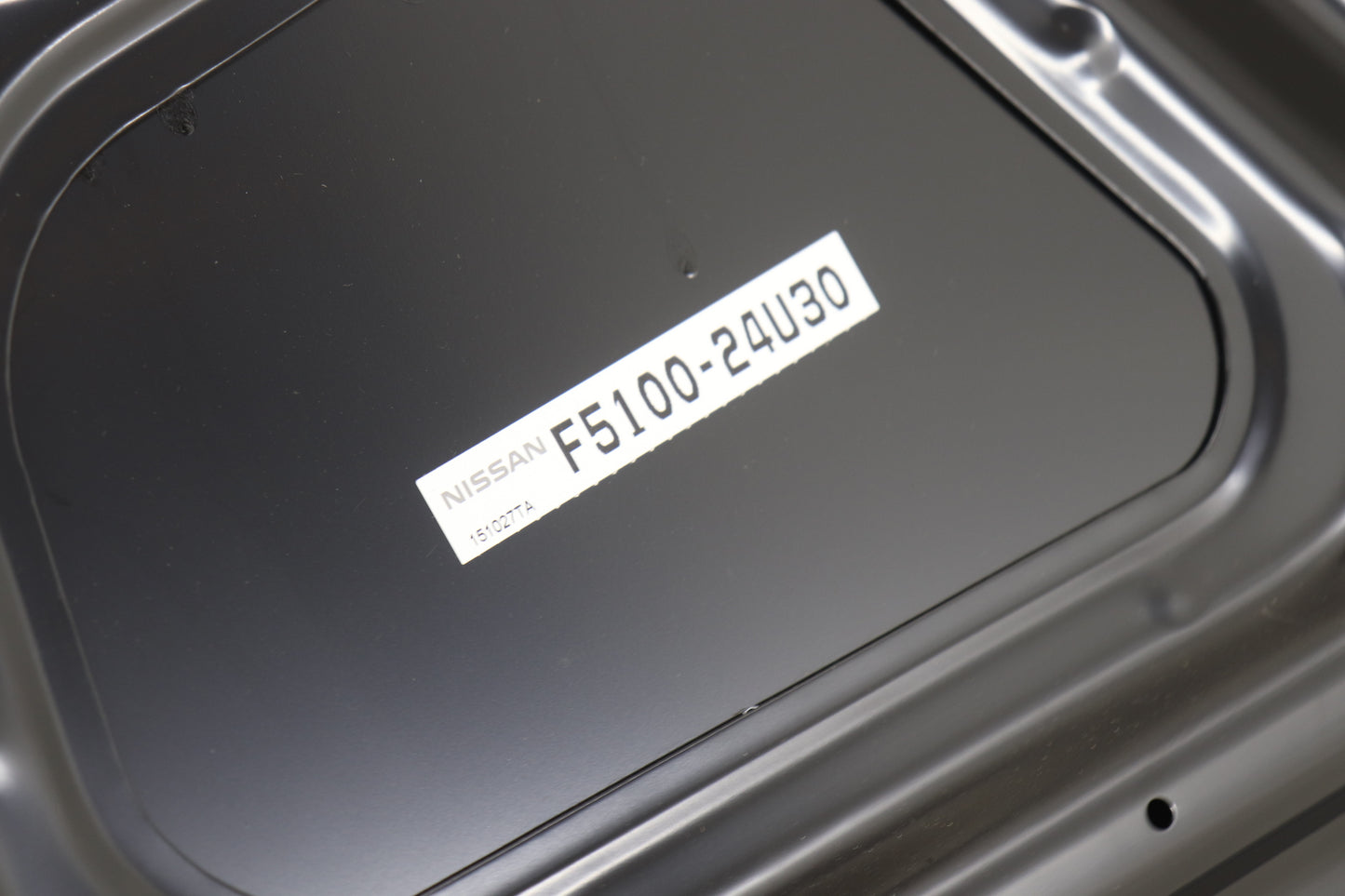 NISSAN Hood - BCNR33