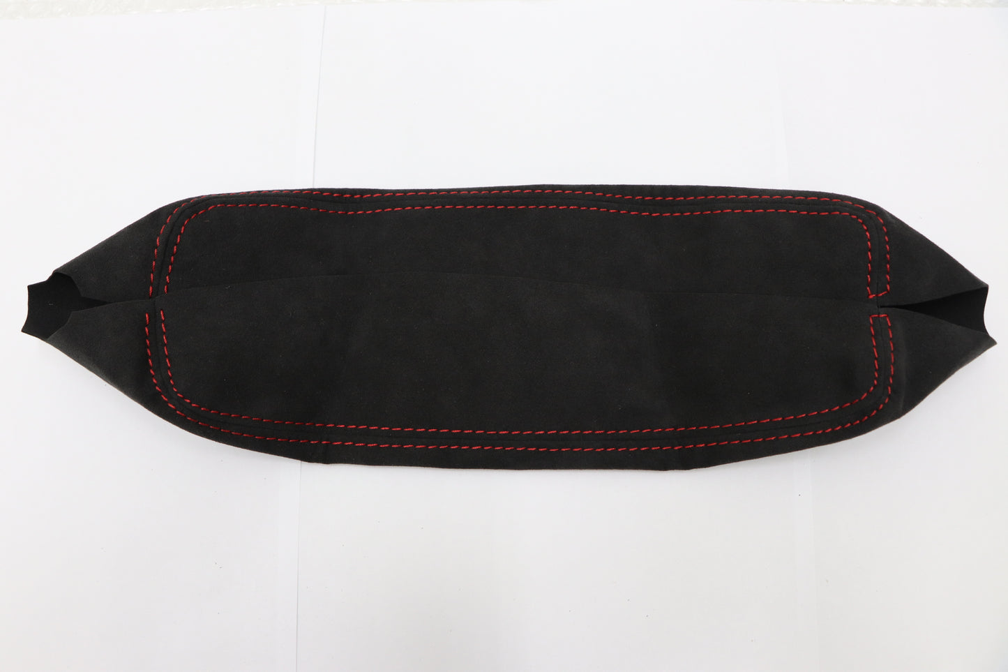 Mine's Center Arm Rest Cover Red Stitch - BNR34