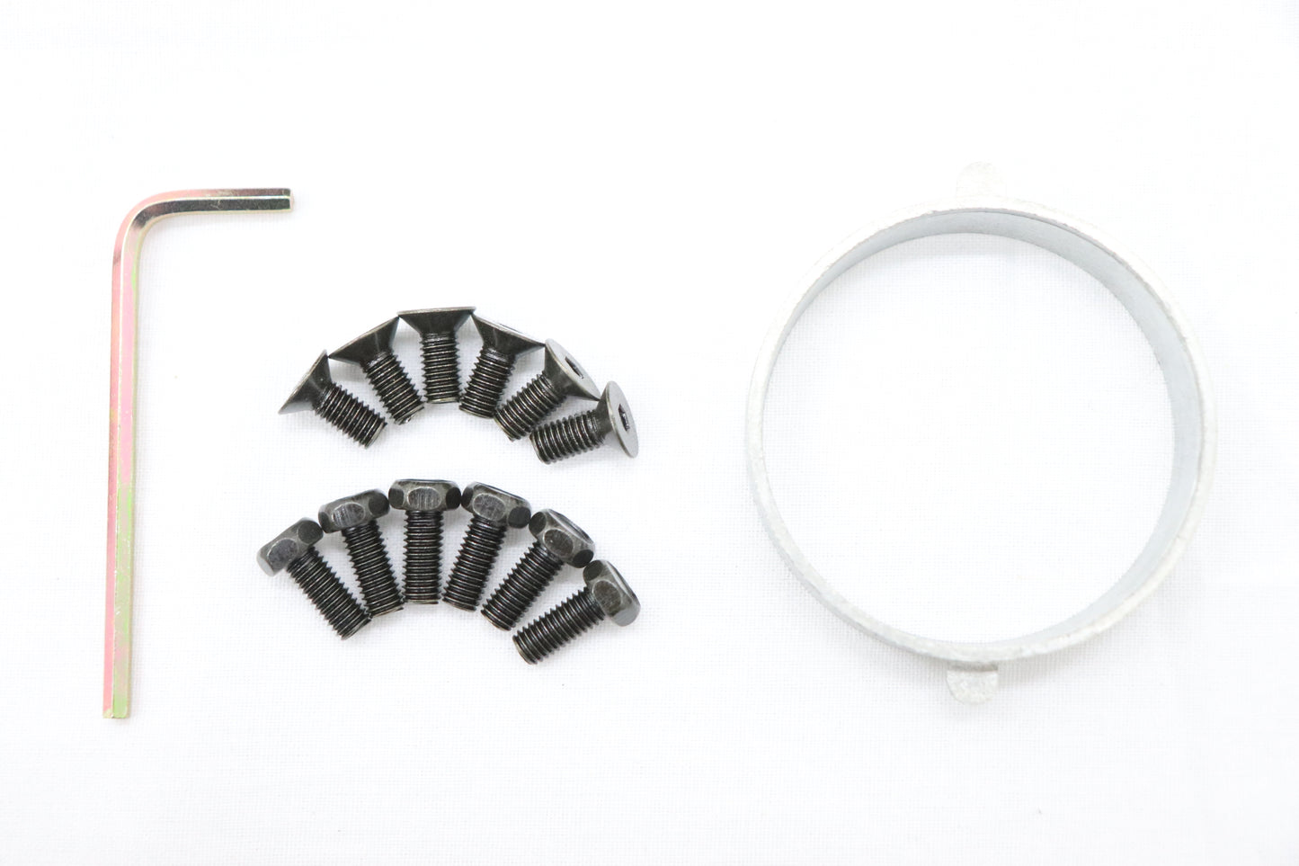 HKB Sports Boss Kit Hub Adapter - R32 Z32