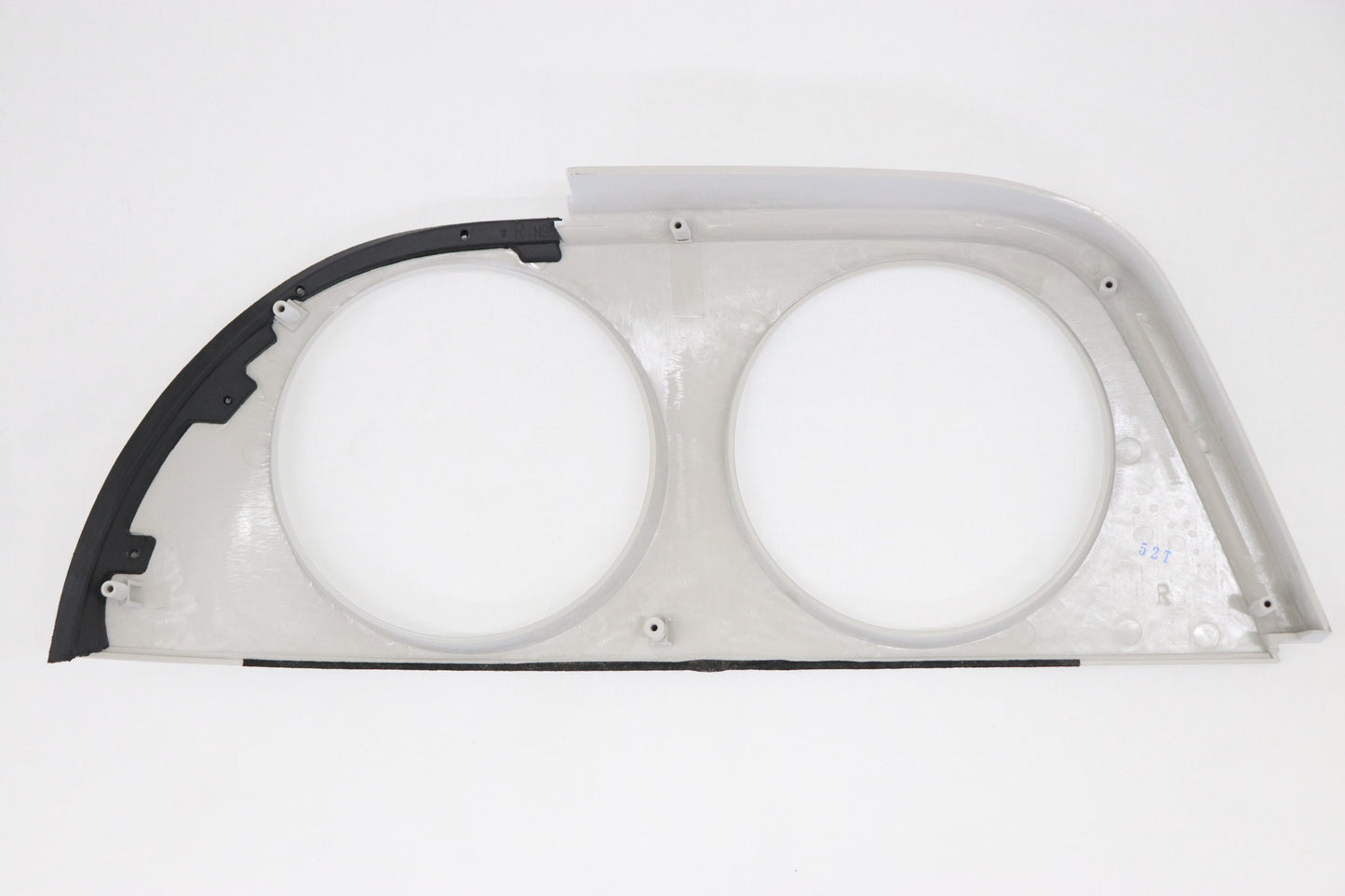 NISSAN Rear Tail Lamp Cover RHS - QM1 BCNR33 R33 2 Doors