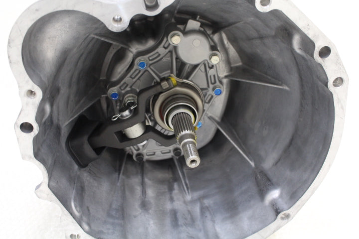 NISSAN 5 Speed Manual Transmission - R34 ER34 RB25DET