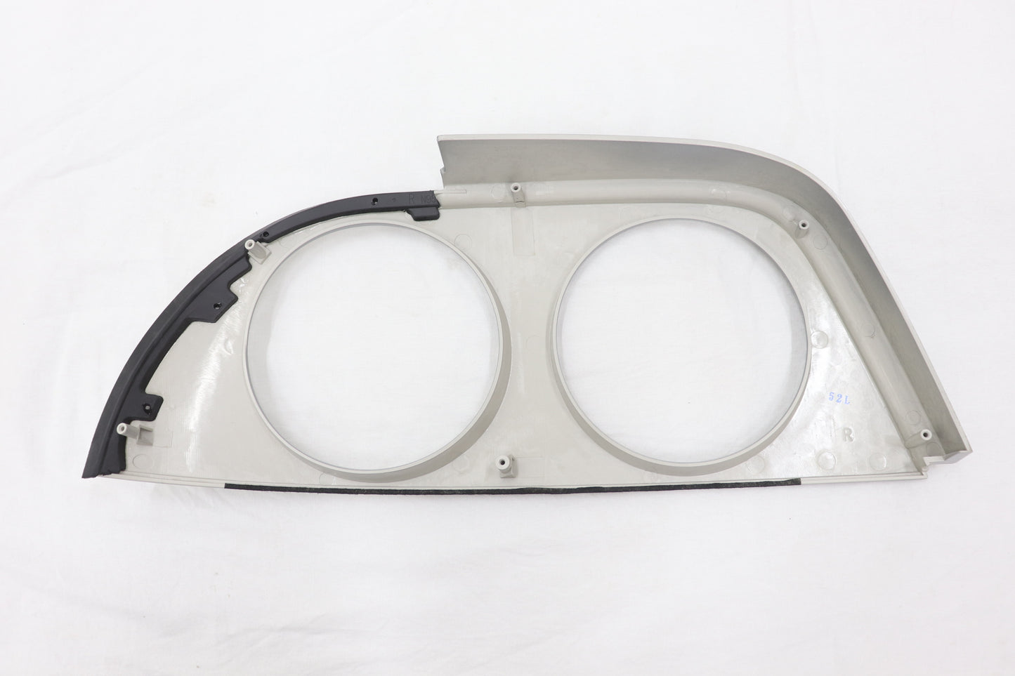 NISSAN Rear Tail Lamp Cover RHS - KR4 BCNR33