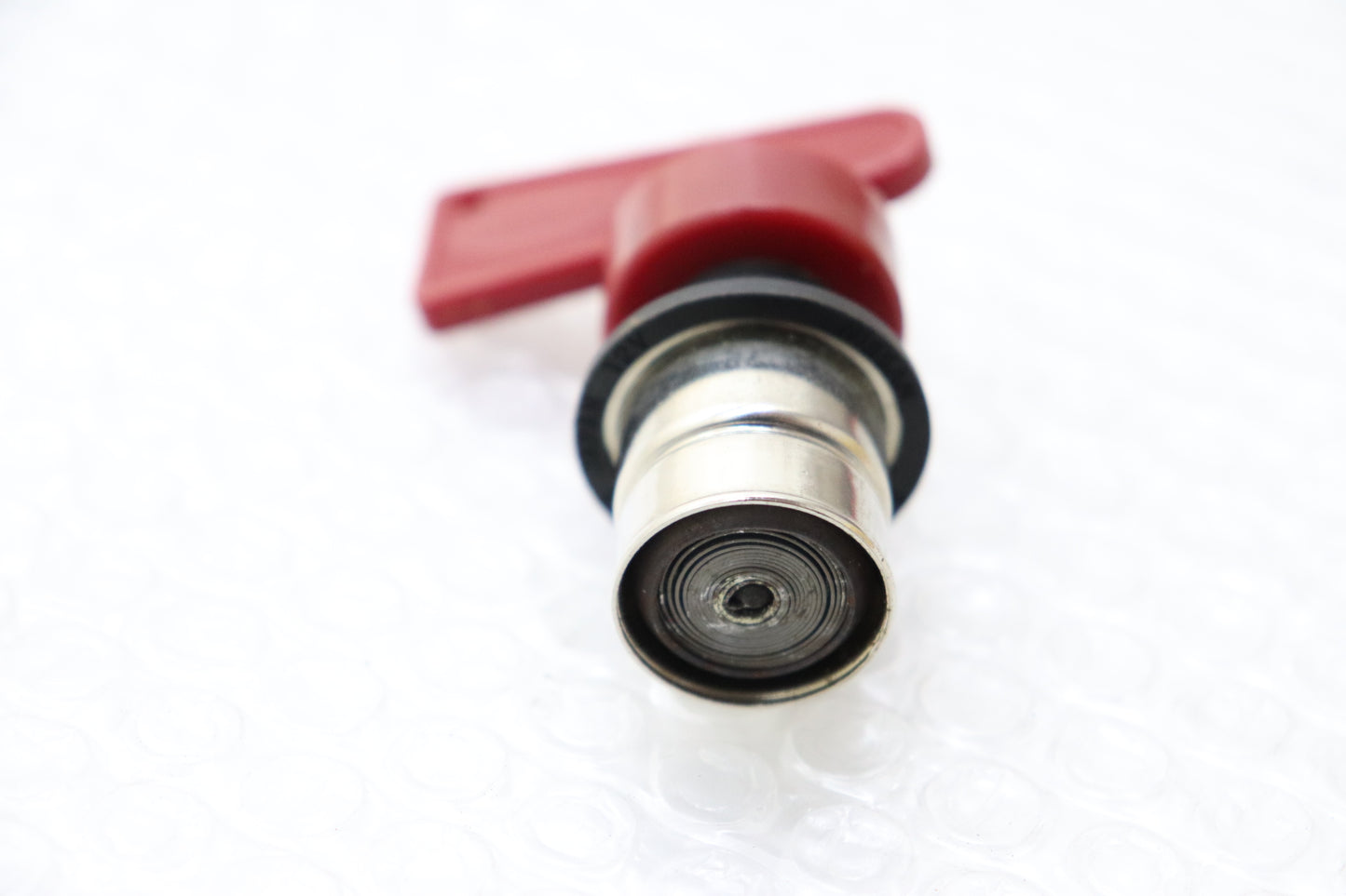 【USED】Nismo Old Logo Cigar Lighter Red