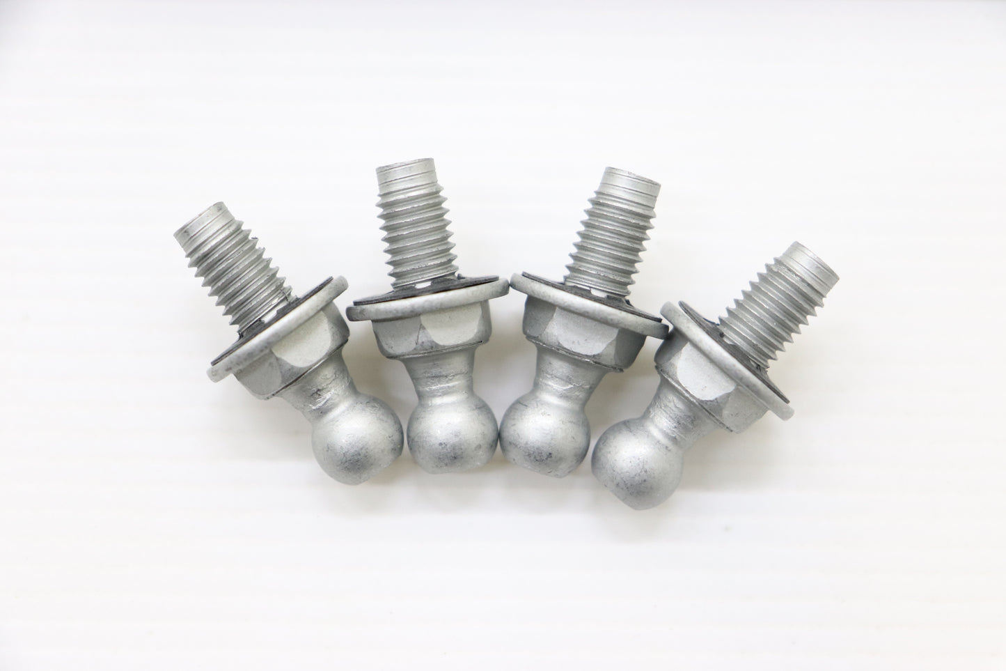 NISSAN Trunk Damper Set - BNR34 R34 2 Doors