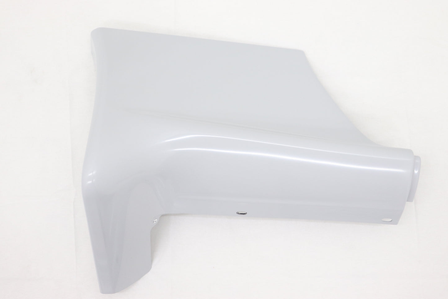 NISMO Heritage Mudguard Side Skirt End Molding Set RHS - BNR32