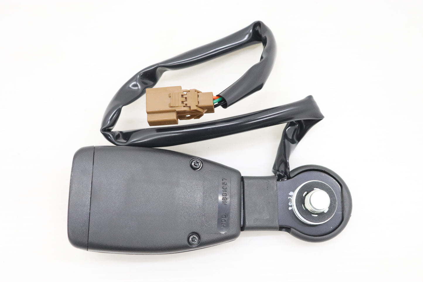NISSAN Front Seatbelt Buckle RHS Driver Side - BCNR33 R33