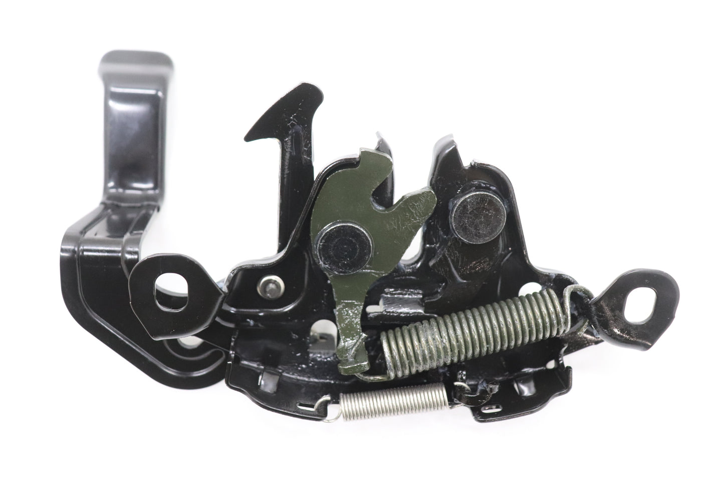 NISSAN Hood Latch (Bonnet Catch) - BNR34