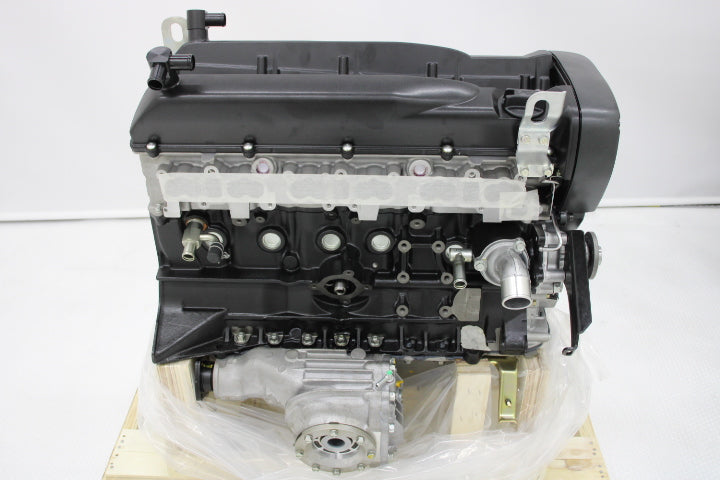 NISSAN N1 24U Block Bare Engine RB26DETT - BCNR33