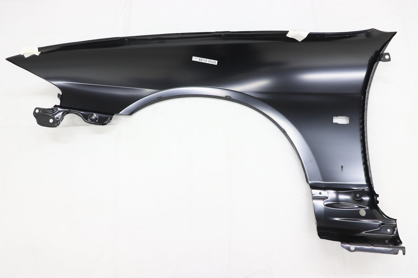 NISSAN Front Fender RHS - BCNR33