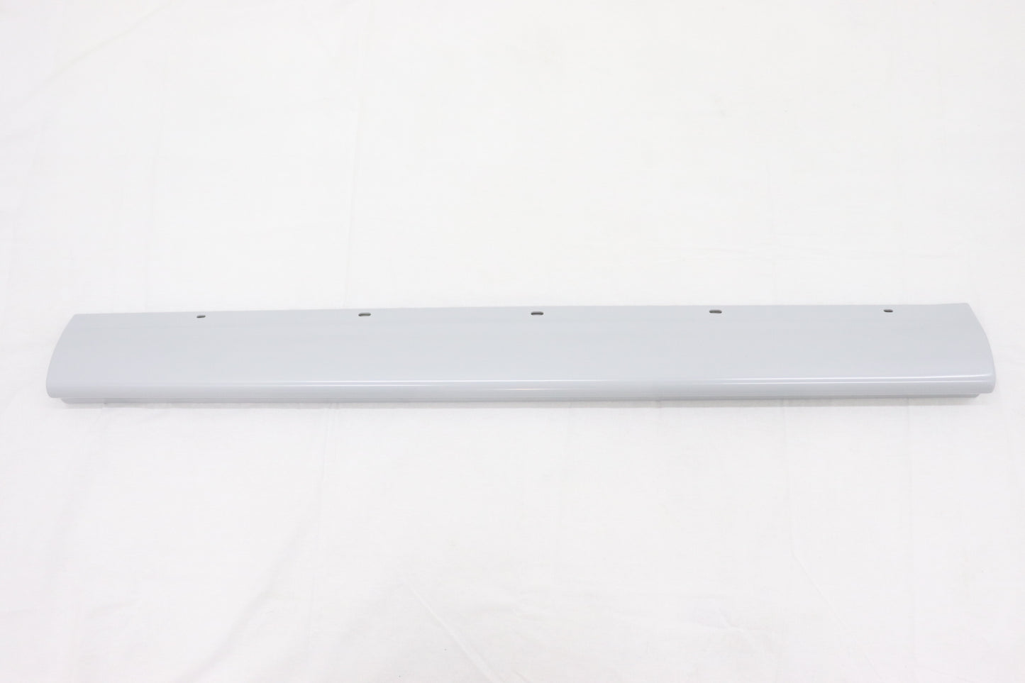 NISMO Heritage Mudguard Side Skirt End Molding Set LHS - BNR32