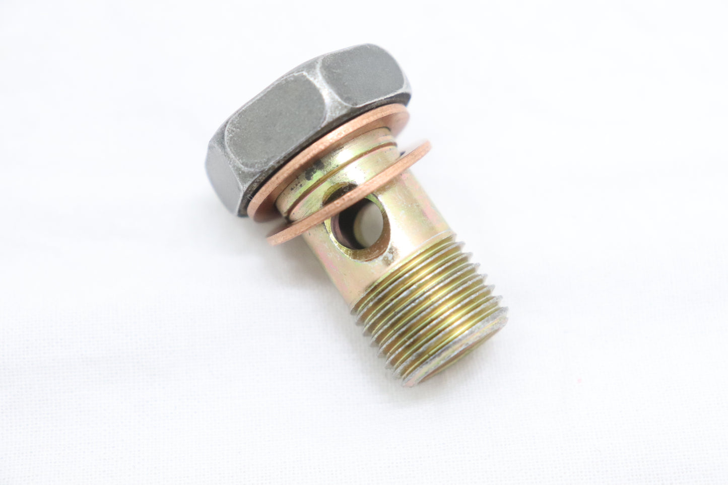 Rebuilt Power Steering Pump - BCNR33