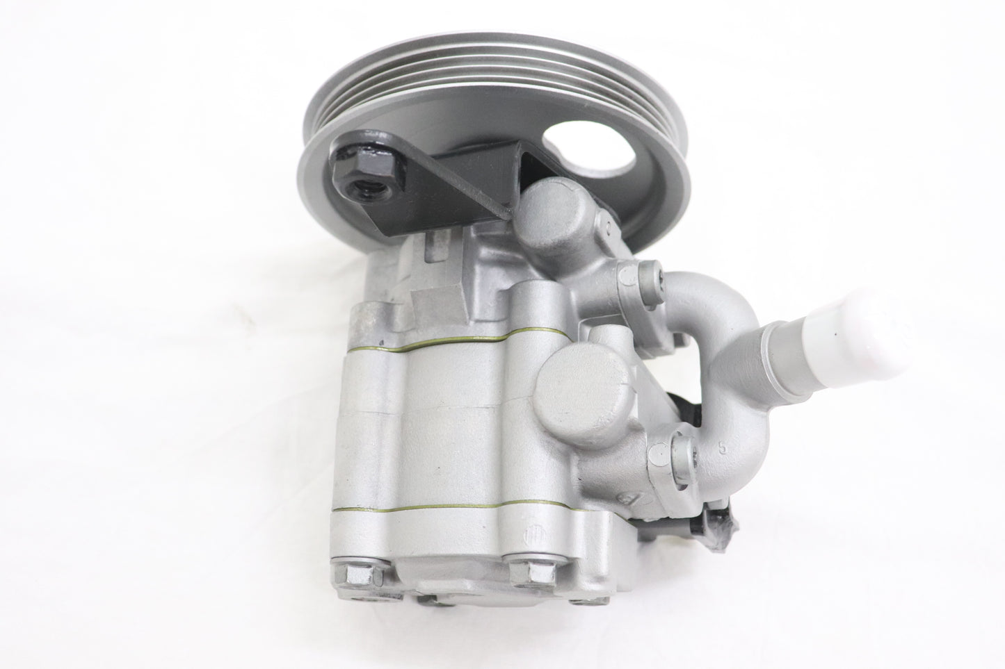 Rebuilt Power Steering Pump - BNR32