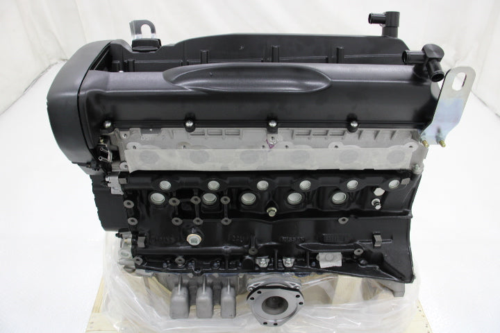 NISSAN N1 24U Block Bare Engine RB26DETT - BCNR33