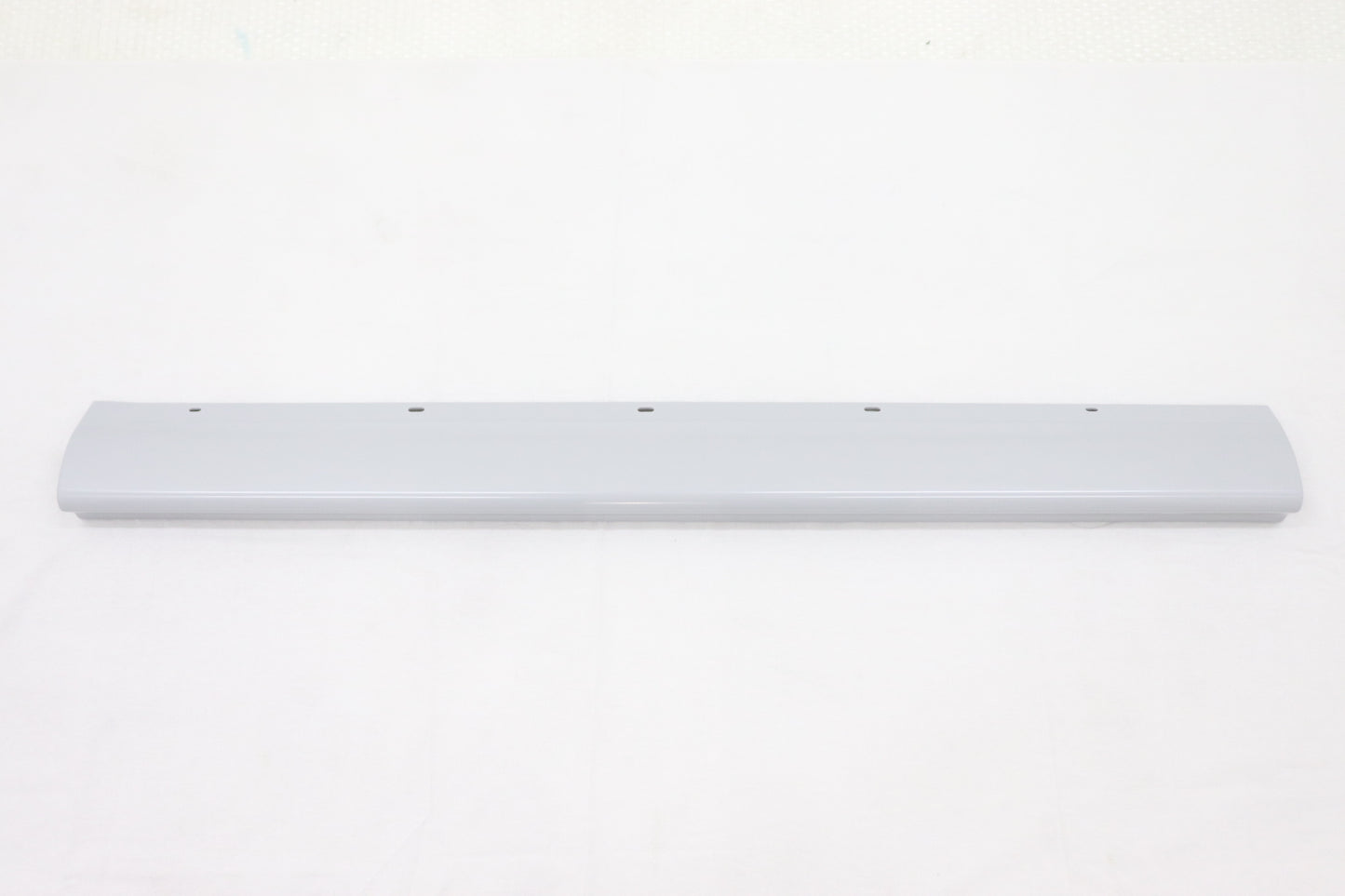 NISMO Heritage Mudguard Side Skirt End Molding Set RHS - BNR32