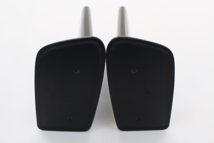 Midori Seibi Center Carbon Rear Wing Bracket Stay - BNR34