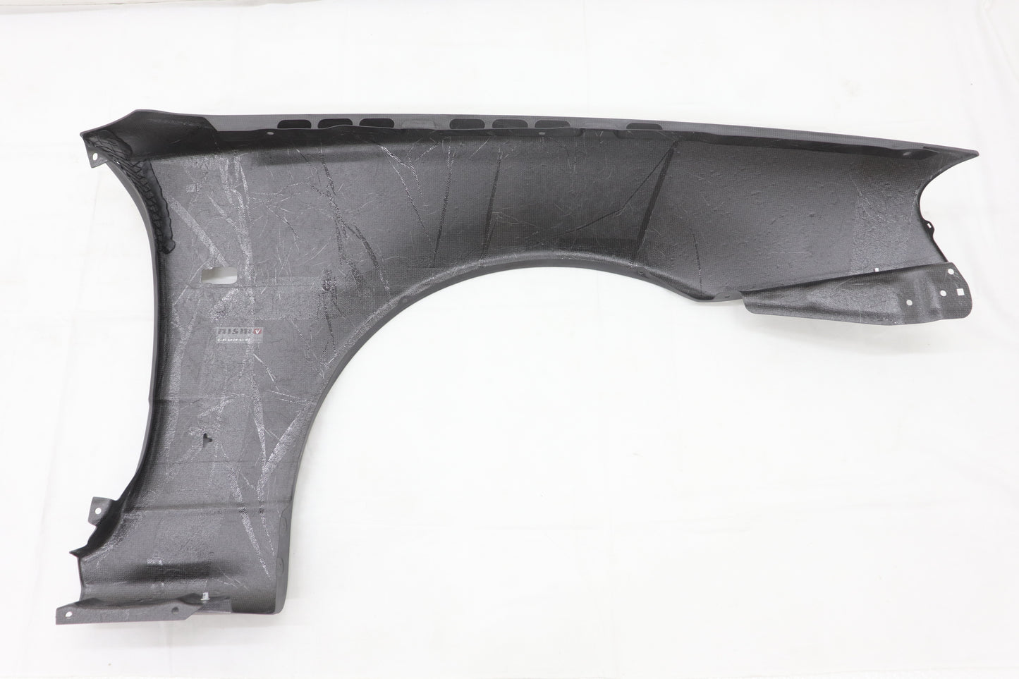 *RARE* NISMO Z-tune Carbon Front Fender Set - BNR34