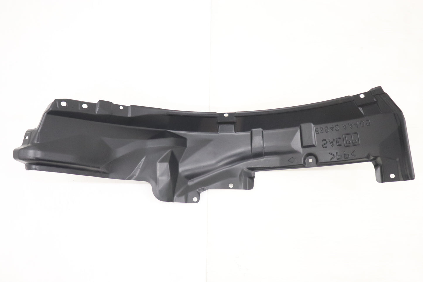 NISSAN Fender Liner Rear RHS - BNR34