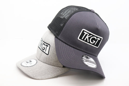 TKGT New Era Hat