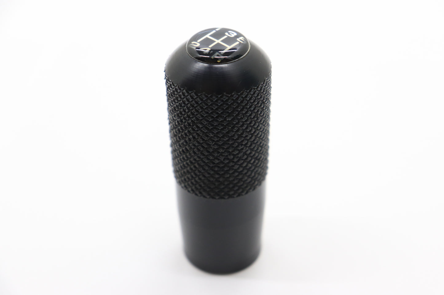 Midori Seibi Center Delrin Shift Knob 5 Speed - BNR32 BCNR33