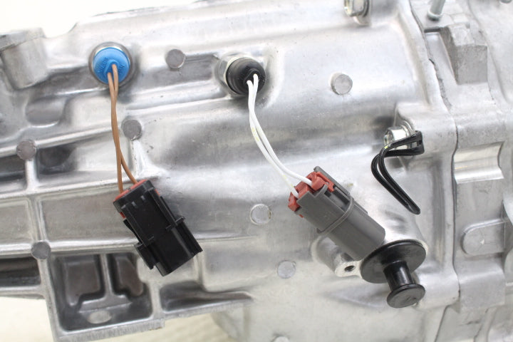 NISSAN 5 Speed Manual Transmission - R34 ER34 RB25DET