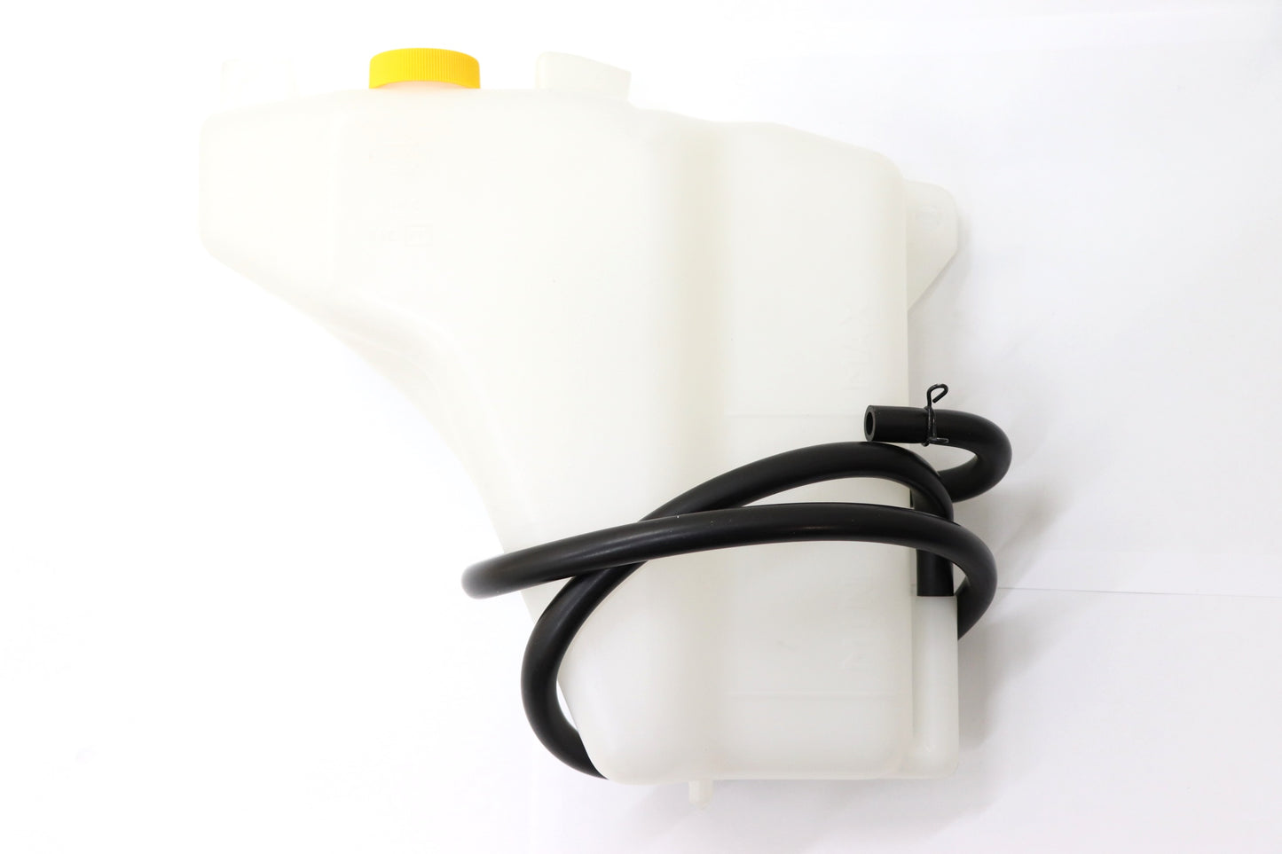 NISSAN Radiator Overflow Tank & Cap Set - R34 RB25DET