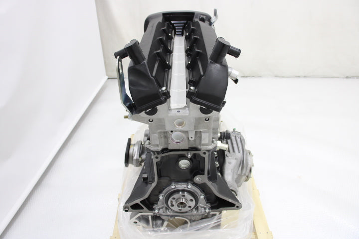 NISSAN N1 24U Block Bare Engine RB26DETT - BCNR33
