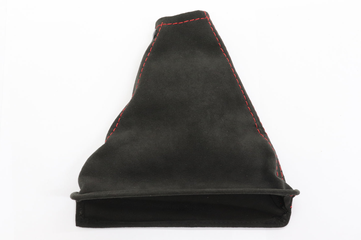 Mine's Shift Boot & Hand Brake Boot Red Stitch - BNR32