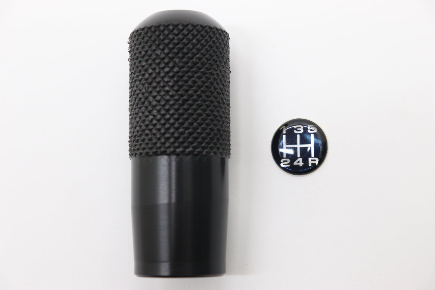 Midori Seibi Center Delrin Shift Knob 5 Speed - BNR32 BCNR33