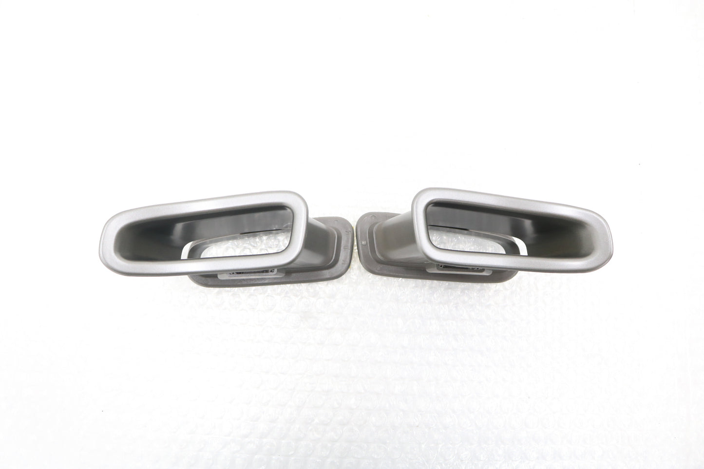 NISSAN Front Seat Back Garnish Set - BNR34