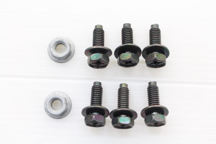 NISSAN Xenon Headlights LH & RH Set - BNR34 Early Model