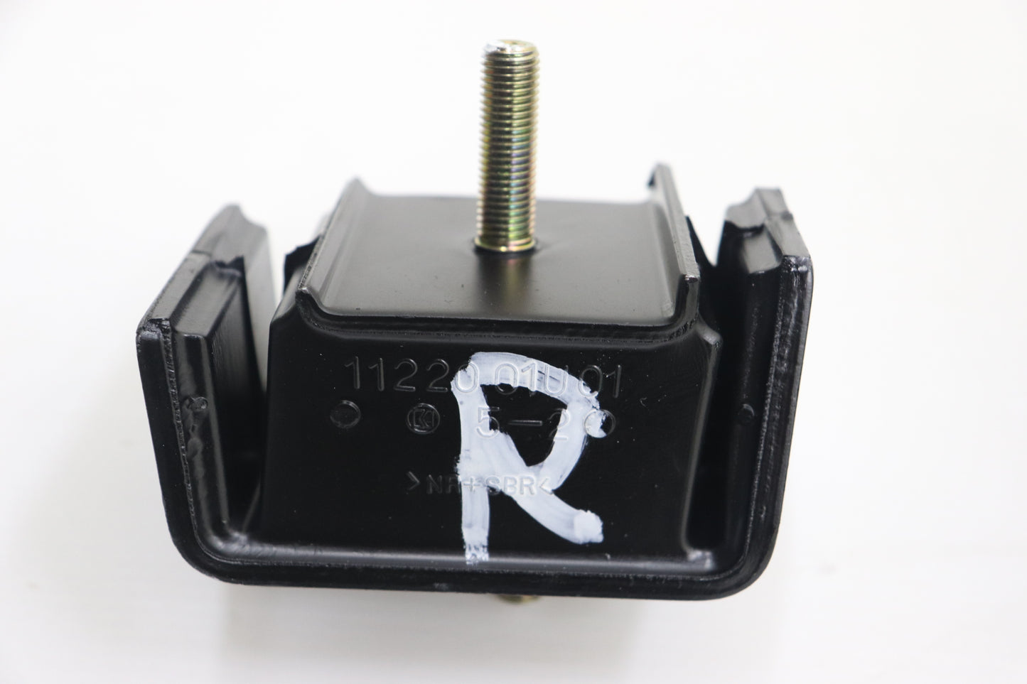 NISMO Reinforced Engine Mount Front - BNR32 BCNR33 BNR34