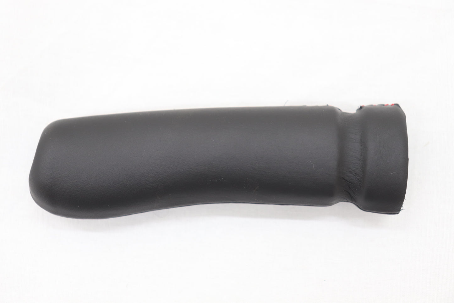 Mine's Hand Brake Lever Grip Red Stitch - BNR32 BCNR33 BNR34