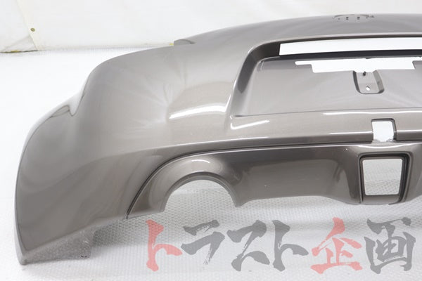 【USED】 NISSAN Rear Bumper - Z34