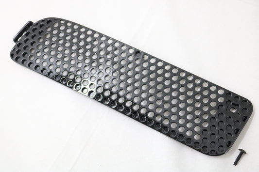 NISSAN Front Bumper Grille RHD Driver Side - BNR34 Early Model